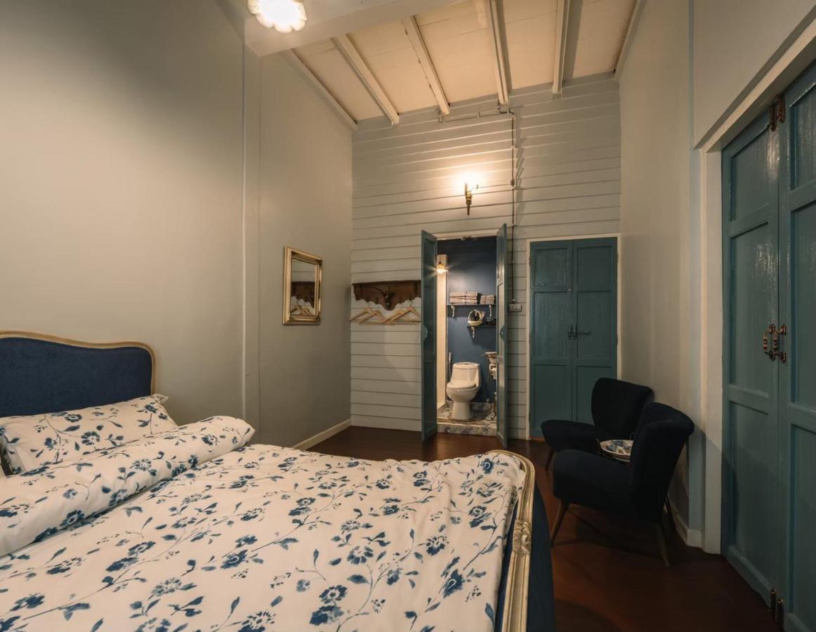 Lhong Yaowarat Guest house