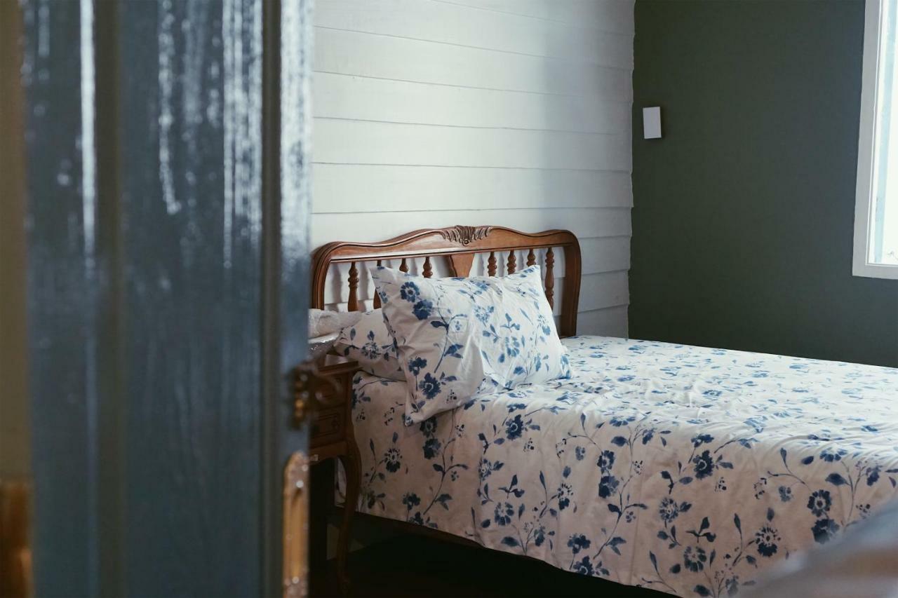 Guest house Lhong Yaowarat Bangkok